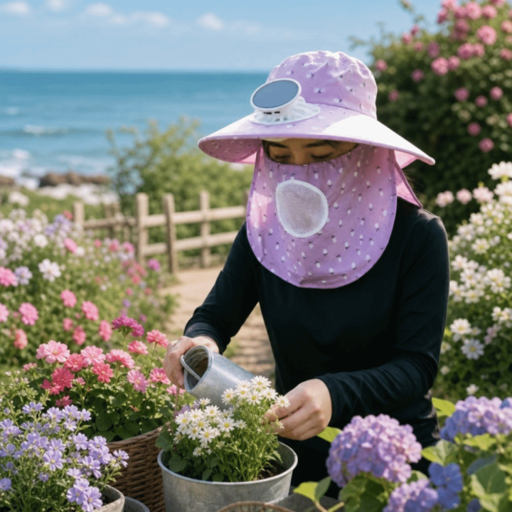 Convenient%20Breathable%20Solar%20Fan%20Hat%20Elastic%20Rechargeable%20Wide%20Brim%20Fan%20Hat%20Lightweight%20UV%20Protection%20Summer%20Fan%20Visor%20Cap%20Farm%20Work%20-%20Image%206