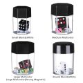 Multiple Specification Explosion Skill Magic Prop Funny Toy Magic Show Dice. 