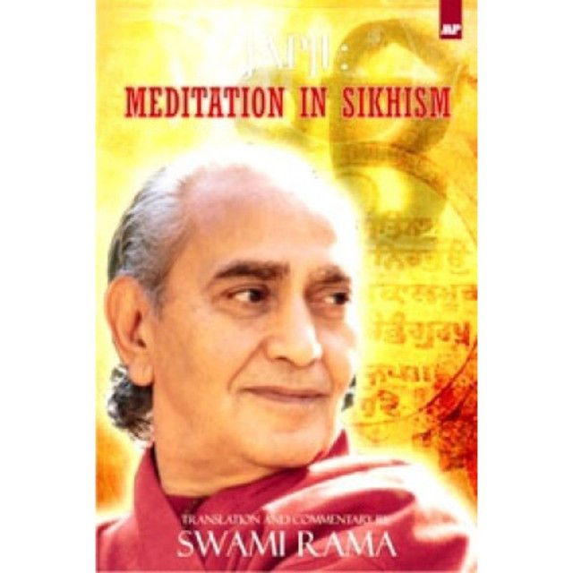 Japji Meditation in Sikhism - Swami Rama