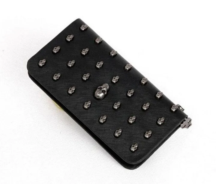 Skull%20Wristlet%20Case%20For%20IPhone%205%204s%20Galaxy%20Note%202%20S3%20I9300%20-%20Image%204