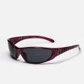 2025 New Sier SPORT Sunglasses Men Women Retro Punk Cycling Trendy Sun Glasses For Male Shades Goggle Outdoor Y2K. 