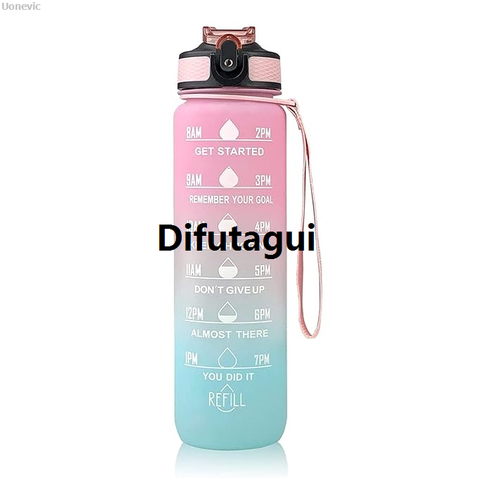 Difutagui R) ml, powder blue boy girls fitness Speedex water bottle ...