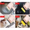 Difutagui Cleaning Tools Handheld Electric Cleaning Brush Wireless Battery Brush Bathroom Kitchen Tile Carpet Brush Cleaning Tools With 2/4/6 Brush Heads. 