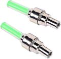 2pcs LED Neon Lights For Motorcycle Wheel. 