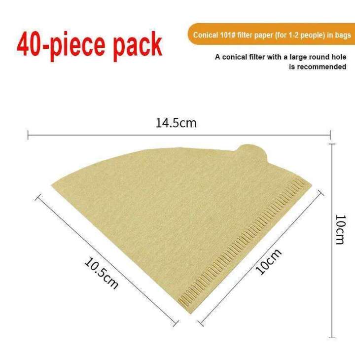 filter%20paper%20V-Shaped%2060%20Stand%20Single%20Use%20Pour%20Over%20Cone%20Filters%20Natural%2040pcs%20For%20Barista%20Coffee%20Brewing%20-%20Image%207