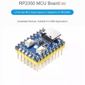RP2350-Zero Mini Development Board Microcontroller Development Board. 