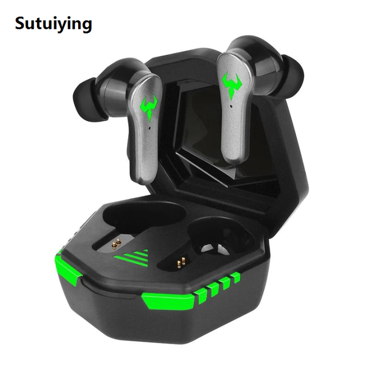 Sutuiying%20N35%20TWS%20Gaming%20Earphones%20Touch%20Wireless%20Headphones%20Bluetooth%205.2%20Original%20300mAh%20Battery%20Long%20Standby%20Earbuds%20HIFI%20Waterproof%20Headset%20-%20Image%203