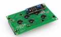 20*4 LCD With I2c Connector. 