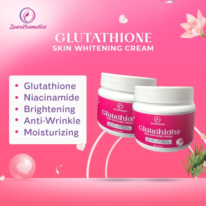 Zuwa%20Cosmetics%20Glutathione%20Cream%20100g%20-%20Image%203