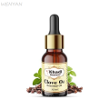 WENYAN Khadi Omorose Clove Bud Essential Oil | Pure, Natural Undiluted For Hair, Skin Tooth (12 ML)(FROM INDIA). 