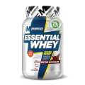 BigMuscles Nutriotion Essential Whey Protein Powder matrix Dutch Chocolate 907g. 
