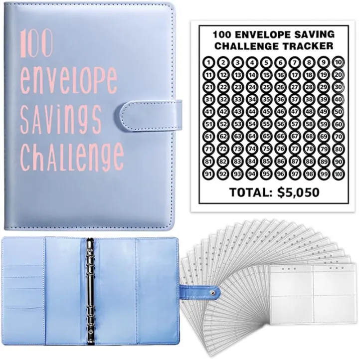 100%20Envelope%20Challenge%20Binder,%20A5%20Money%20Saving%20Budget%20Binder%20-%20Save%205,050%20with%20the%20Money%20Saving%20Challenge%20Yellow%20Easy%20Install%20-%20Image%204