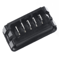 fasdaga 2X Electric Window Control Switch Button 6551.21 for 205 1987-1998, 309 -1993 405 1987-1993. 