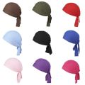 Hot Sale Head Wrap Cycling Pirate Hat Quick-Dry Pullover Cap Running Cap Summer. 