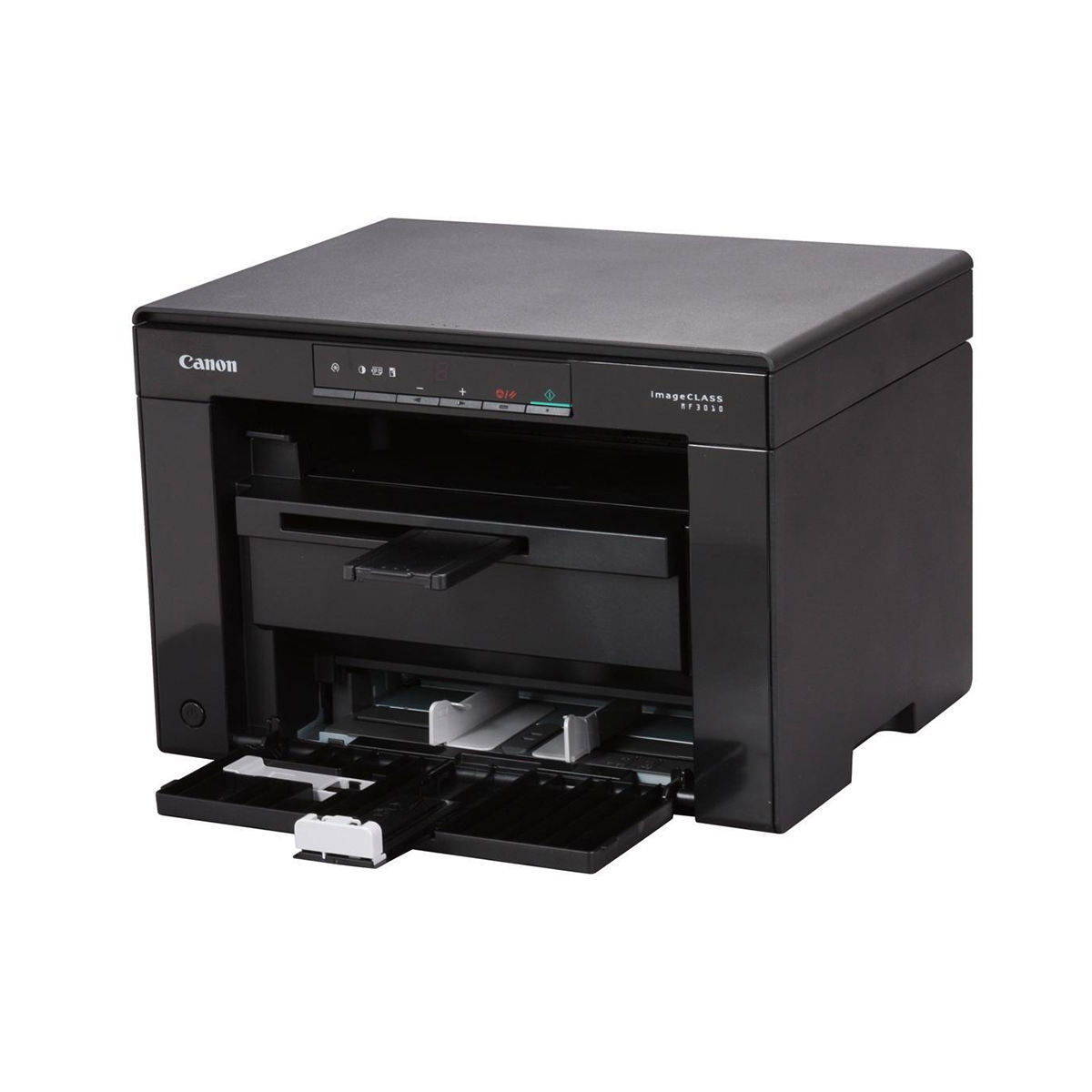 Canon ImageClass MF3010 All-In-One Laser Printer
