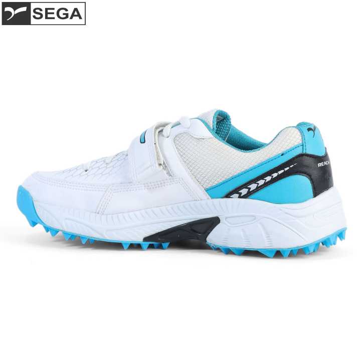 Sega%20Reach%20White%20/%20Sky%20Cricket%20Shoes%20For%20Men%20-%20Image%204