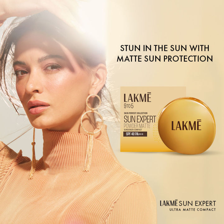 Lakme%20Sun%20Expert%20SPF%2040%20PA+++%20Ultra%20Matte%20Compact%20with%20Power%20of%20Vitamin%20E%20and%20Iron%20Oxides%20(7gm)%20-%20Image%203