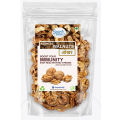 ShopWholly Premium Walnuts (Akhrot Gudi) – 100% Natural, Shelled Walnut Kernels for Brain Health, Energy & Snacking – 100g / 200g / 500g / 1kg. 