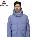 Humtto Down Jacket For Men. 