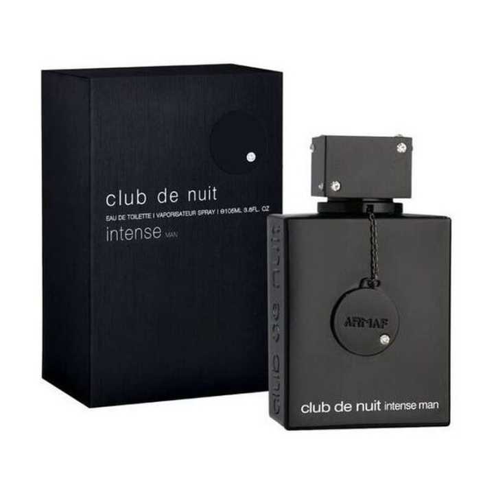 Armaf Club De Nuit Intense EDT Perfume For Men 105ml