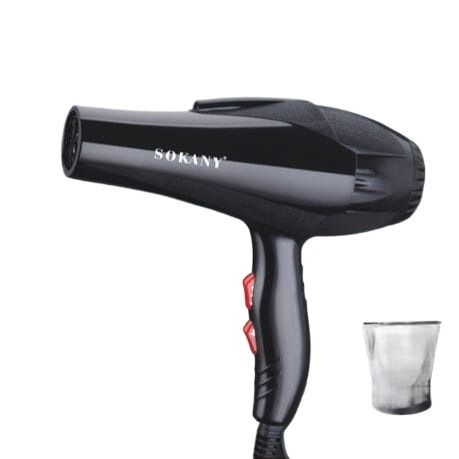 Sokany 2300W Professional Hair Dryer HS-3618