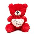 Turtuls Group Multicolor Small Size Teddy Bear. 