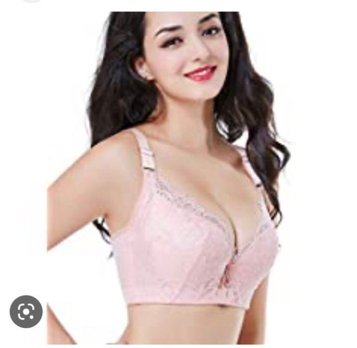 Net%20Push-Up%20Foam%20Bra%20For%20Women%20Bra%20-%20Multicolor%20%7C%20Multisize%20%7C%20Fashion%20%7C%20Bra%20For%20Women%20%7C%20Women'S%20Innerwear%20%7C%20-%20Image%208