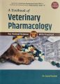 A Textbook of Veterinary Pharmacology for Animal Science with Practical Grade XI. 