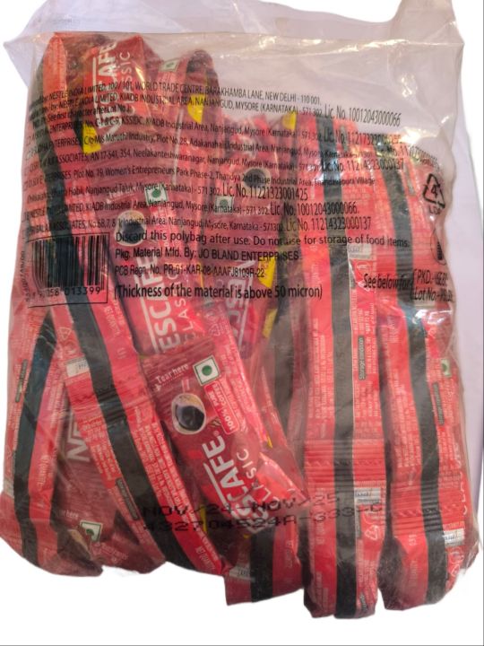 Nescafe%20Classic%20Coffee%20Sachet%20X%20144%20Units%20-%20Image%202