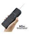 RT-UMK-100-BT Bluetooth Handheld Ultra Mini Keyboard Combo Presenter. 