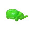 Baby Potty Trainer Elephant Shape with Lid/ Toilet Pots. 