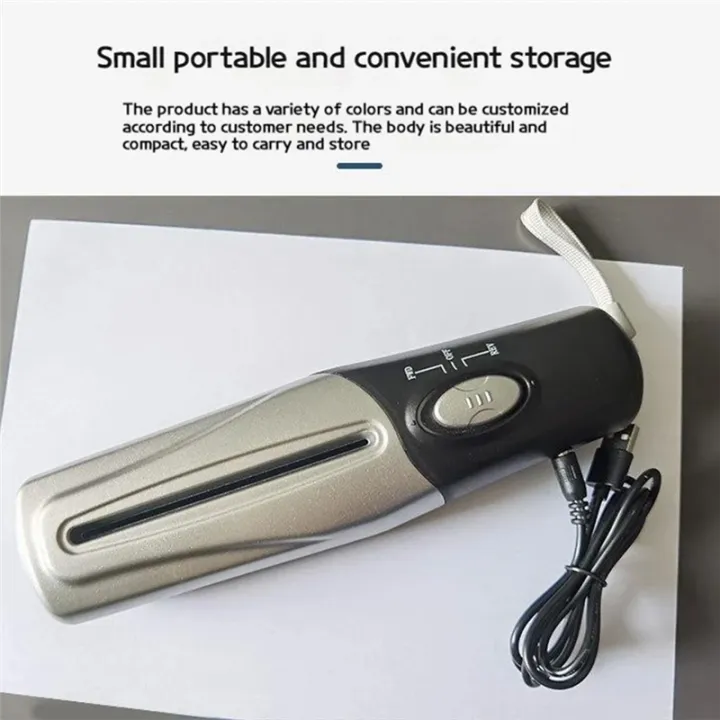 JAERBEE%20Usb%20Portable%20Paper%20Shredder%20Multifunctional%20Mini%20Electric%20Paper%20Shredder%20Document%20Strip%20Cutter%20Office%20Stationery%20-%20Image%205