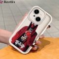 Jizetin for Tecno Spark Go 1 Spark Go 2025 Tecno Pop 9 4G Back Cover Trendy Spider Man Ladder Camera Soft Rubber Mobile Phone Case. 