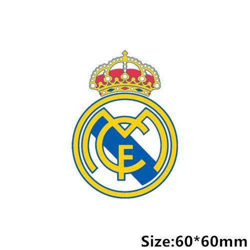 Manchester%20United%20Barcelona%20Real%20Madrid%20Soccer%20Club%20Temporary%20Tattoo%20Stickers%20-%20Image%207