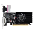 GT730 4G DDR3 128 Bit Graphics Card 700MHZ 40Nm PCIE 2.0 16X VGA+DVI+ -Compatible Video Card Accessories. 