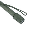 Green Andslite LED Torch Light. 