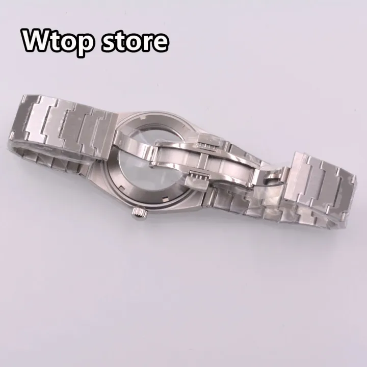 NEW%2040mm%20Watch%20Case%20for%20PRX%20Super%20Player%20Men%20Watch%20NH35%20NH36%20NH38%20Chapter%20ring%20Automatic%20movement%20Case%20-%20Image%203