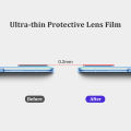 ProV30 Film Screen Lens Protection Lens Camera ProVivoPCS(2)V30 Glass Tempered Glass Case Vivo. 