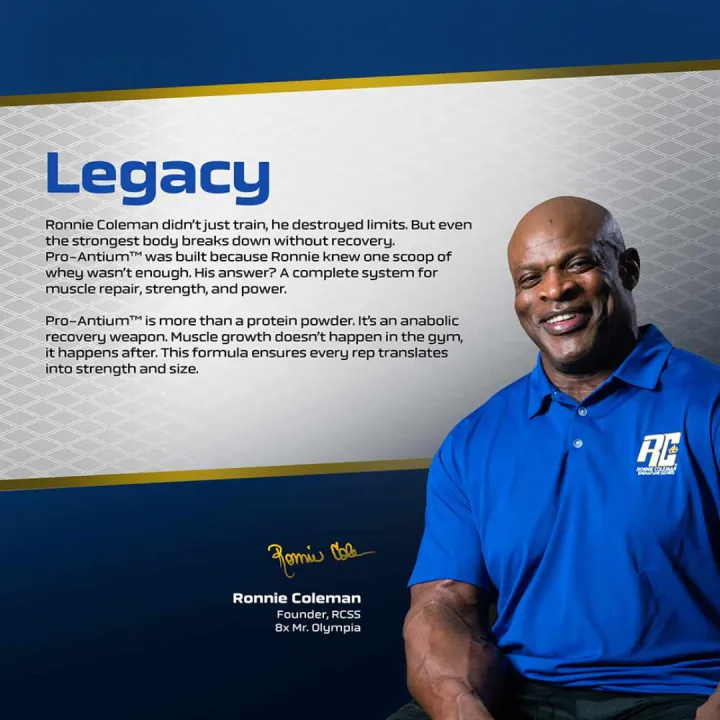 Ronnie%20Coleman%20PRO%20Antium%20Whey%20Protein%205lbs%20Chocolate%20flavor%20with%2030g%20Protein%20and%203g%20Creatine%20Monohydrate%20USA%20Brand%20-%20Image%208