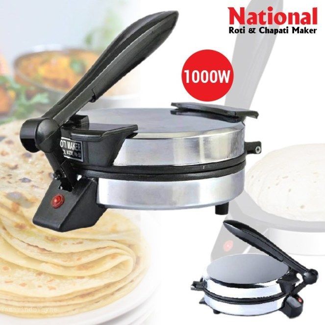National%20Instant%20Roti%20Maker%20%20%7C%20Soft%20Rotis%20In%20Seconds%20%20%7C%20Silver%20Electronic%20Roti%20Maker%20%20%7C%20%201000W%20-%20Image%203