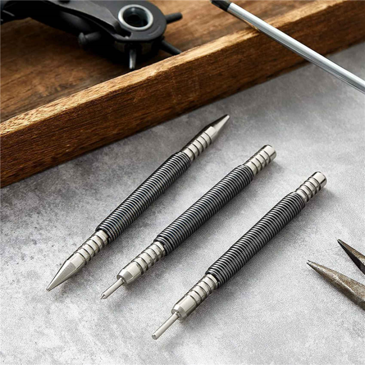 ARELENE%206%20Pcs%20Nail%20Set%20and%20Hinge%20Pin%20Tool%20Center%20Punch%20Spring%20Loaded%20Nail%20Set%20for%20Door%201/32%20Inch%201/16%20Inch%20Dual%20,%201/8%20Inch%20-%20Image%206