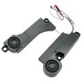 Left and Right Laptop Speaker Laptop Left Right Speakers Laptop Internal Speaker for Y500 Y500N Y510 Y510P Y590 Audio Replacement. 