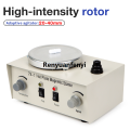 Renyuan 220V 2400rpm Heating Magnetic Mixer Machine Magnetic Stirrer Hot New style Plate Magnetic Stirrer for Laboratory Scientific Research. 