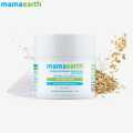 mamaearth Milky Soft Diaper Rash Cream for Babies - 50g. 