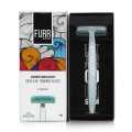 Furr by Pee Safe Bikini Line Trimming Razor. 