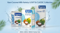 Kara Coconut Milk – Premium Coconut Milk | 200ml, 400ml & 1L | Rich & Creamy Cooking Essential. 