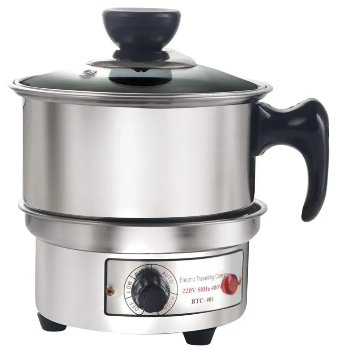 Baltraa%20Glair%20Multi%20Function/Travel%20Cooker/Kettle%20900%20Ml%20(Boiling%20Milk,%20Eggs,%20Soup%20and%20Maggi/Noodles)%20400%20Watt%20-%20Image%209