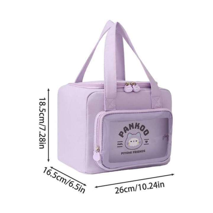 8L%20Cartoon%20Large%20Capacity%20Tote%20Picnic%20Insulated%20Box%20Student%20Bag,%20Portable%20Vacation%20Beach%20Lunch%20Bag%20-%20Image%202