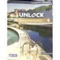 Unlock Reading And Writing Skill By Chris Sowton. 