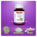 Nutrela Bone Health Natural 30 Capsules. 